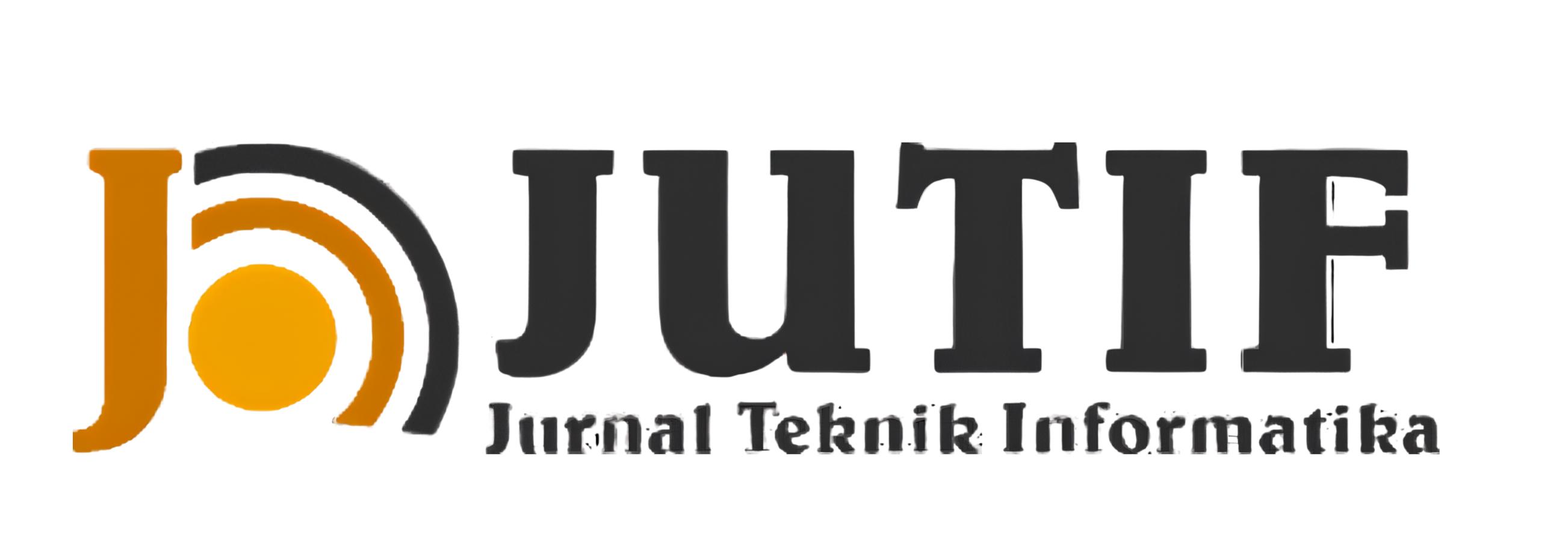 JUTIF Jurnal Teknik Informatika