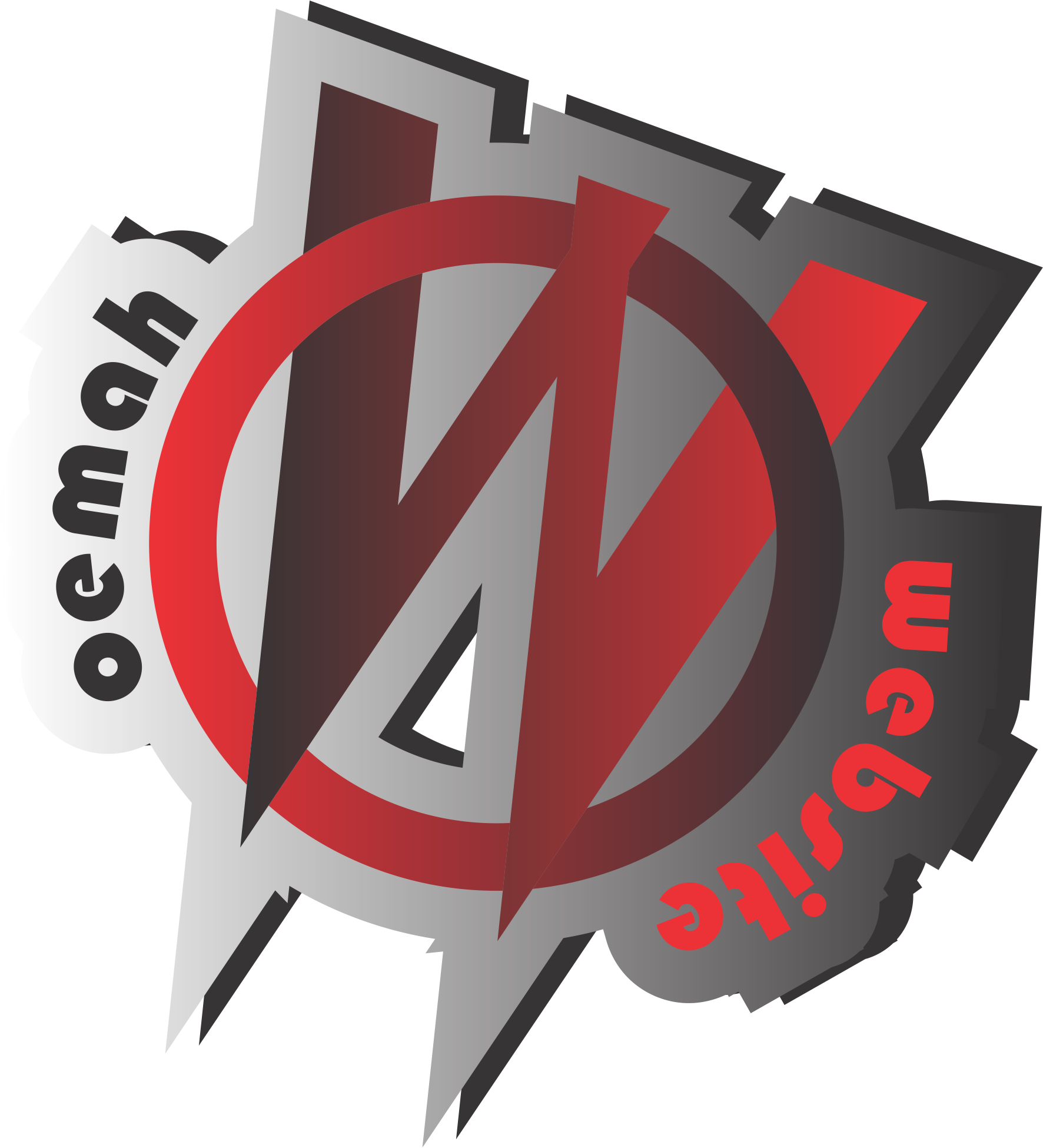 Oemah Website