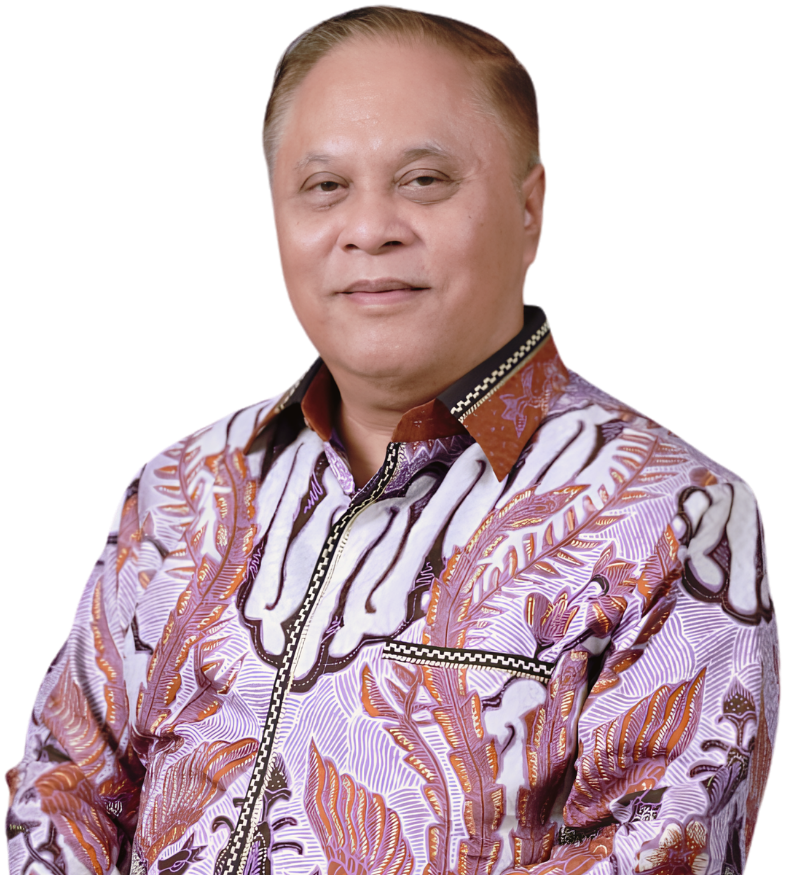 Marsudi Wahyu Kisworo
